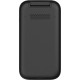 Мобільний телефон Panasonic KX-TF600 Black (KX-TF600EXB)