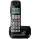 Телефон DECT Panasonic KX-TGE110UCB