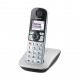 Телефон DECT Panasonic KX-TGE510RUS