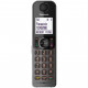 Телефон DECT Panasonic KX-TGF320UCM