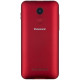 Мобільний телефон Panasonic KX-TU155 Red (KX-TU155EXRN)