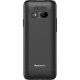 Мобільний телефон Panasonic KX-TU260 Black (KX-TU260EXB)