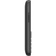Мобільний телефон Panasonic KX-TU260 Black (KX-TU260EXB)