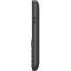 Мобільний телефон Panasonic KX-TU260 Black (KX-TU260EXB)