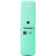 Мобільний телефон Panasonic KX-TU400 Turquoise (KX-TU400EXC)