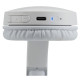 Навушники Panasonic RB-HF630B White (RB-HF630BE-W)