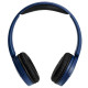 Навушники Panasonic RB-HF630B Blue (RB-HF630BG-A)
