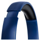 Навушники Panasonic RB-HF630B Blue (RB-HF630BG-A)