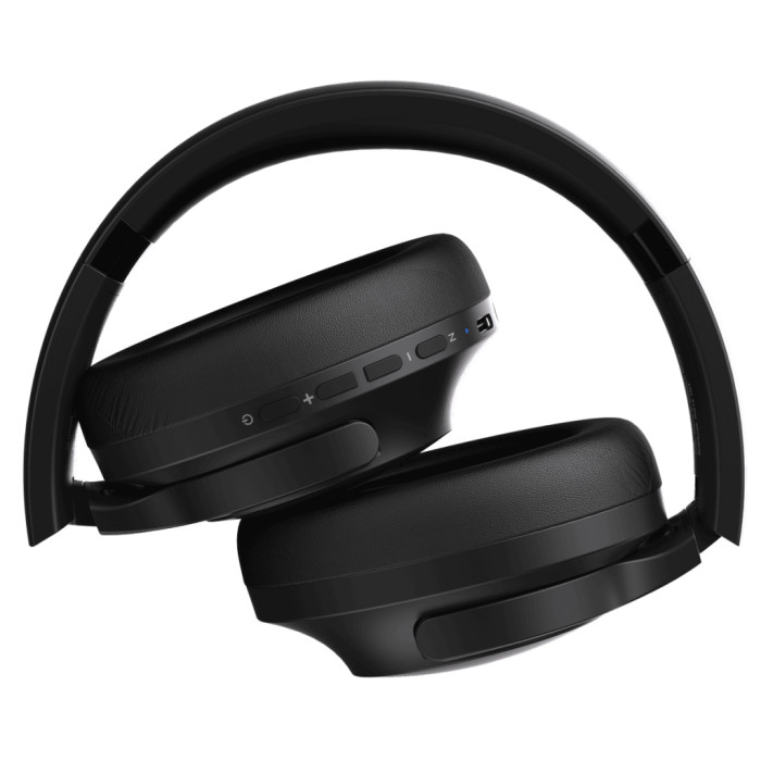 Навушники Panasonic RB-HX300B Black (RB-HX330BDGK)