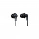 Навушники Panasonic RP-HJE119EEA Black (RP-HJE119EEK)