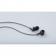 Навушники Panasonic RP-HJE119EEA Black (RP-HJE119EEK)
