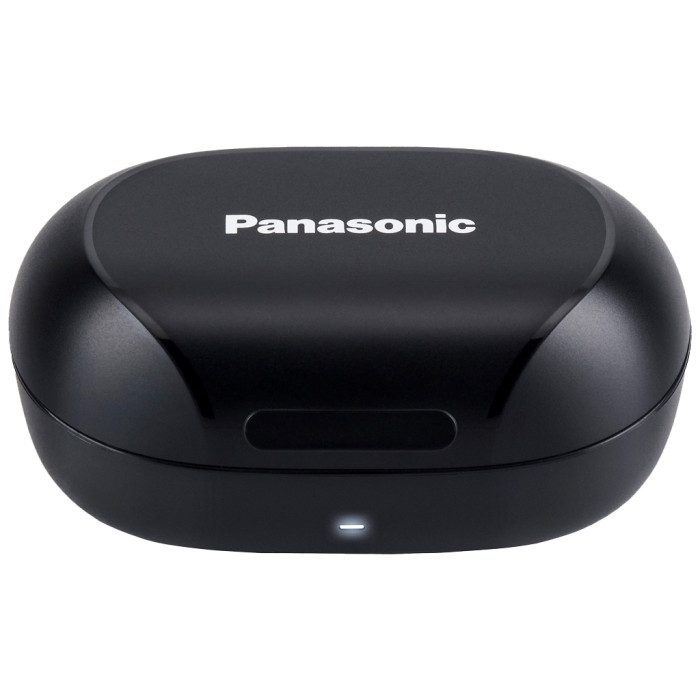 Навушники Panasonic RZ-B120W Black (RZ-B120WDG-K)