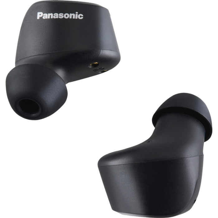 Навушники Panasonic RZ-B120W Black (RZ-B120WDG-K)