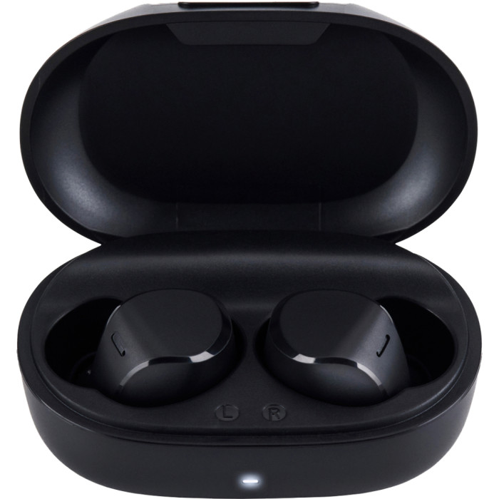 Навушники Panasonic RZ-B120W Black (RZ-B120WDG-K)