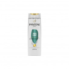 Шампунь Pantene Aqua Light 400 мл (5013965696381/5410076561223)