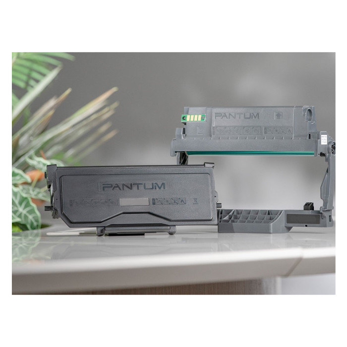 Багатофункціональний пристрій Pantum BM5110ADW WiFi (BM5110ADW)