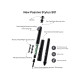 Графічний планшет Parblo Coast 12 Pro Gen2 (COAST12PROG2)