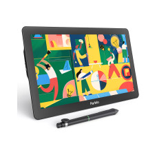 Графічний планшет Parblo Coast 16 Pro Gen2 (COAST16PROG2)