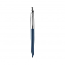 Ручка кулькова Parker JOTTER 17 XL Primrose Matt Blue CT BP (12 132)