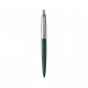 Ручка кулькова Parker JOTTER 17 XL Greenwich Matt Green CT BP (12 332)