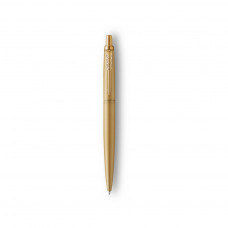 Ручка кулькова Parker JOTTER 17 XL Monochrome Gold GT BP (12 532)