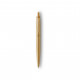 Ручка кулькова Parker JOTTER 17 XL Monochrome Gold GT BP (12 532)