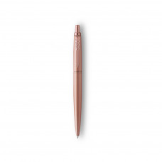 Ручка кулькова Parker JOTTER 17 XL Monochrome Pink Gold PGT BP (12 632)