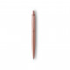 Ручка кулькова Parker JOTTER 17 XL Monochrome Pink Gold PGT BP (12 632)