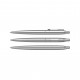 Ручка кулькова Parker JOTTER 17 XL Monochrome Gray CT BP (12 732)