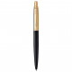 Ручка кулькова Parker JOTTER 17 XL Matt Black & Gold GT BP (13 032)