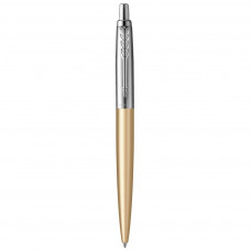 Ручка кулькова Parker JOTTER 17 XL Matt Gold CT BP (13 432)