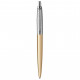 Ручка кулькова Parker JOTTER 17 XL Matt Gold CT BP (13 432)