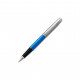 Ручка пір'яна Parker JOTTER 17 Original Blue CT  FP F (15 111)