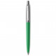 Ручка кулькова Parker JOTTER 17 Original Green CT BP блистер (15 236)