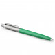 Ручка кулькова Parker JOTTER 17 Original Green CT BP блистер (15 236)