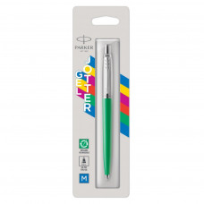 Ручка гелева Parker JOTTER 17 Original Green CT GEL блистер (15 266)