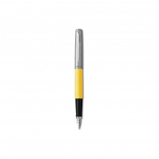 Ручка пір'яна Parker JOTTER 17 Original Yellow CT  FP F (15 311)