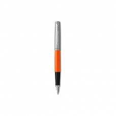 Ручка пір'яна Parker JOTTER 17 Original Orange CT  FP F (15 411)