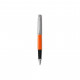 Ручка пір'яна Parker JOTTER 17 Original Orange CT  FP F (15 411)