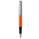 Ручка пір'яна Parker JOTTER 17 Original Orange CT  FP M блистер (15 416)