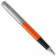 Ручка пір'яна Parker JOTTER 17 Original Orange CT  FP M блистер (15 416)