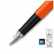 Ручка пір'яна Parker JOTTER 17 Original Orange CT  FP M блистер (15 416)