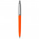 Ручка кулькова Parker JOTTER 17 Original Orange CT BP блистер (15 436)