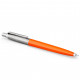 Ручка кулькова Parker JOTTER 17 Original Orange CT BP блистер (15 436)