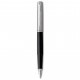 Ручка пір'яна Parker JOTTER 17 Original Black CT  FP M блистер (15 616)