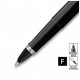 Ролер Parker JOTTER 17 Original Black CT  RB блистер (15 626)