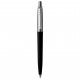 Ручка кулькова Parker JOTTER 17 Original Black CT BP блистер (15 636)
