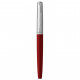 Ручка пір'яна Parker JOTTER 17 Original Red CT  FP M блистер (15 716)
