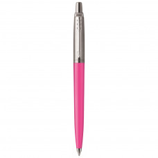 Ручка кулькова Parker JOTTER 17 Original Hot Pink CT BP (15 932_2039)