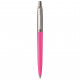 Ручка кулькова Parker JOTTER 17 Original Hot Pink CT BP (15 932_2039)